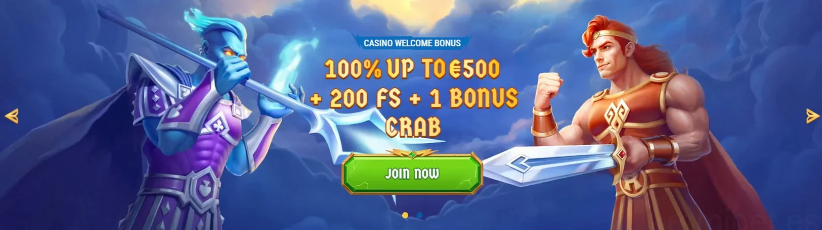 RomiBet Casino Casino Gaming
